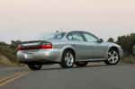 Pontiac Bonneville GXP 2004 года